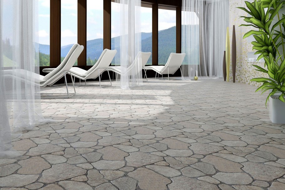 Керамогранит Борджиа