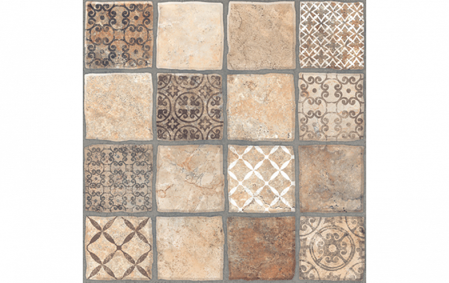 Плитка Керамин Лимбург 7 40х40