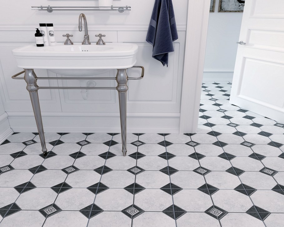 Плитка Шварцвальд 2