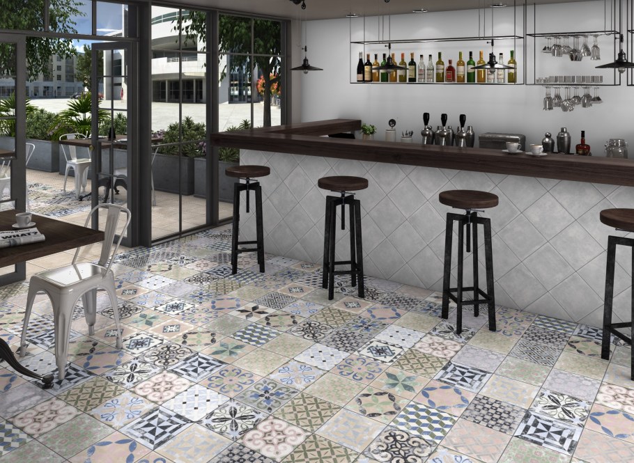 Roca Gracia Blanco плитка