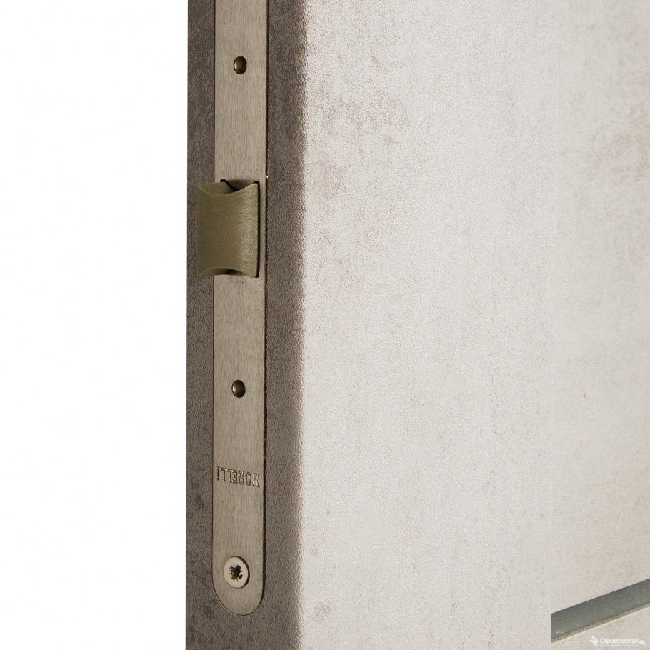 Дверь межкомнатная Сохо