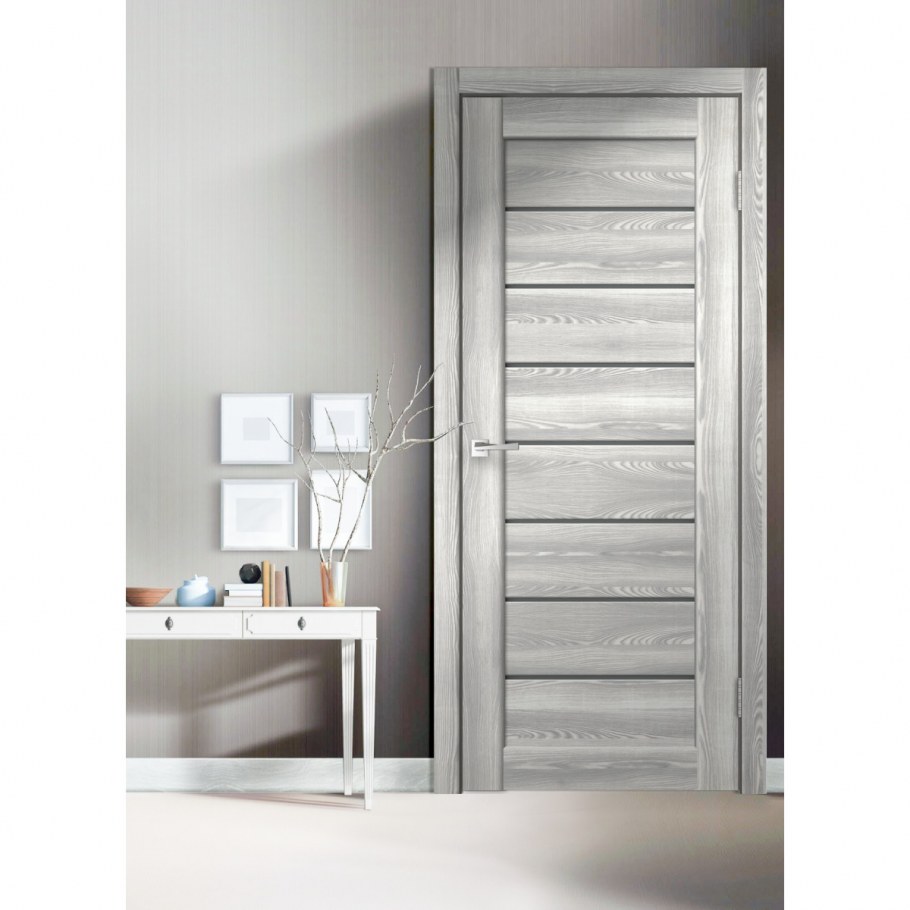 Дверь Сохо лофт светлый