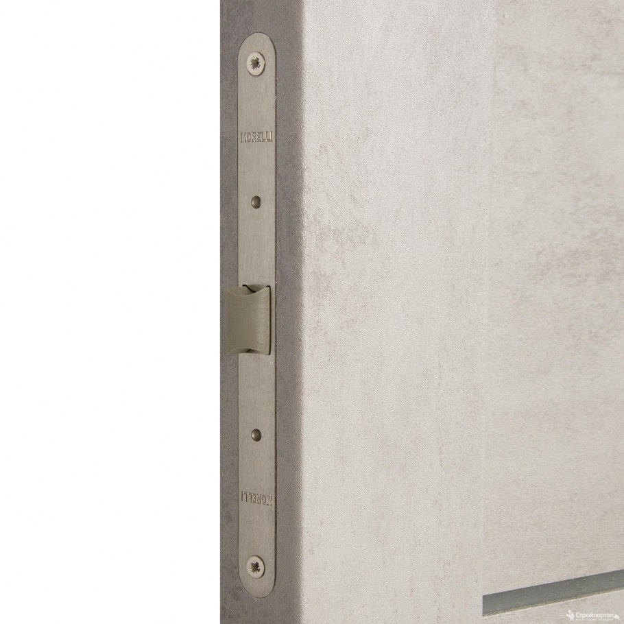 Входная дверь Сохо лофт тёмный