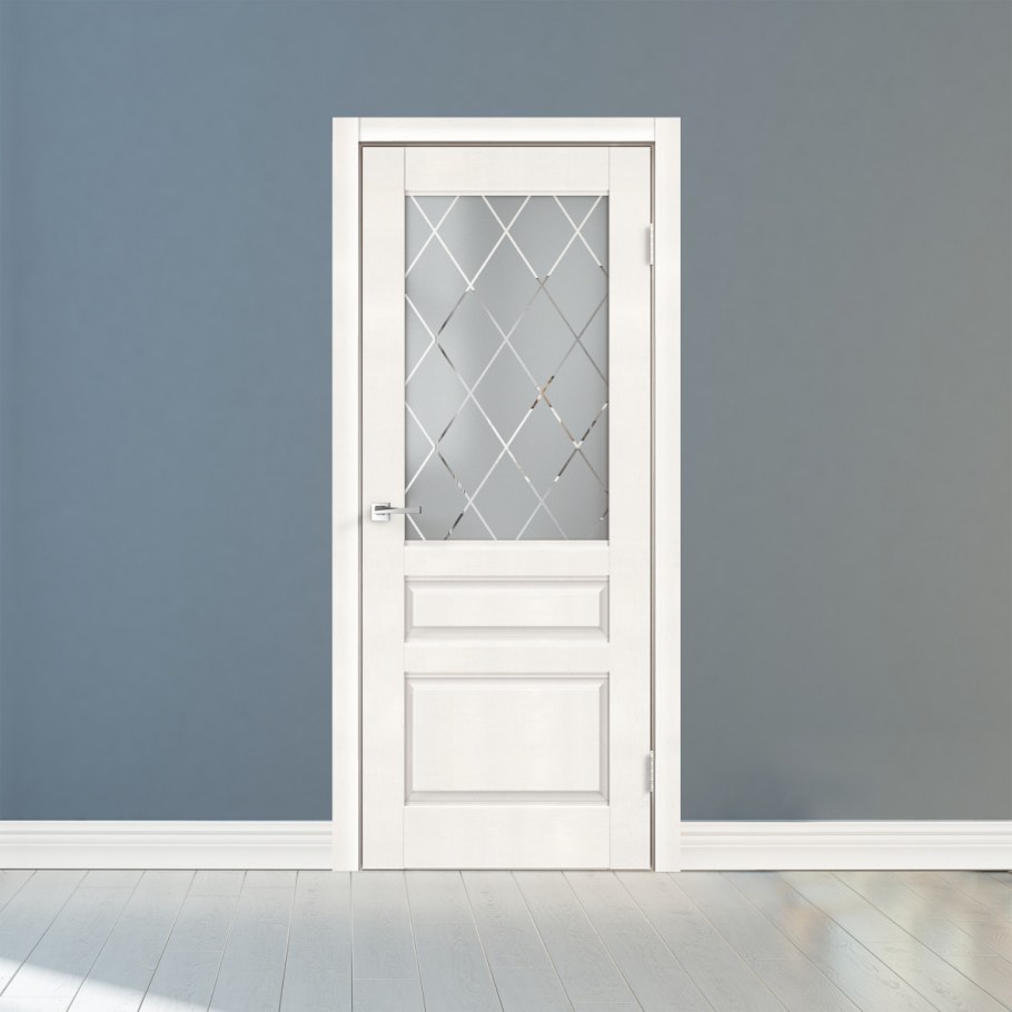 Дизайн квартиры Сохо