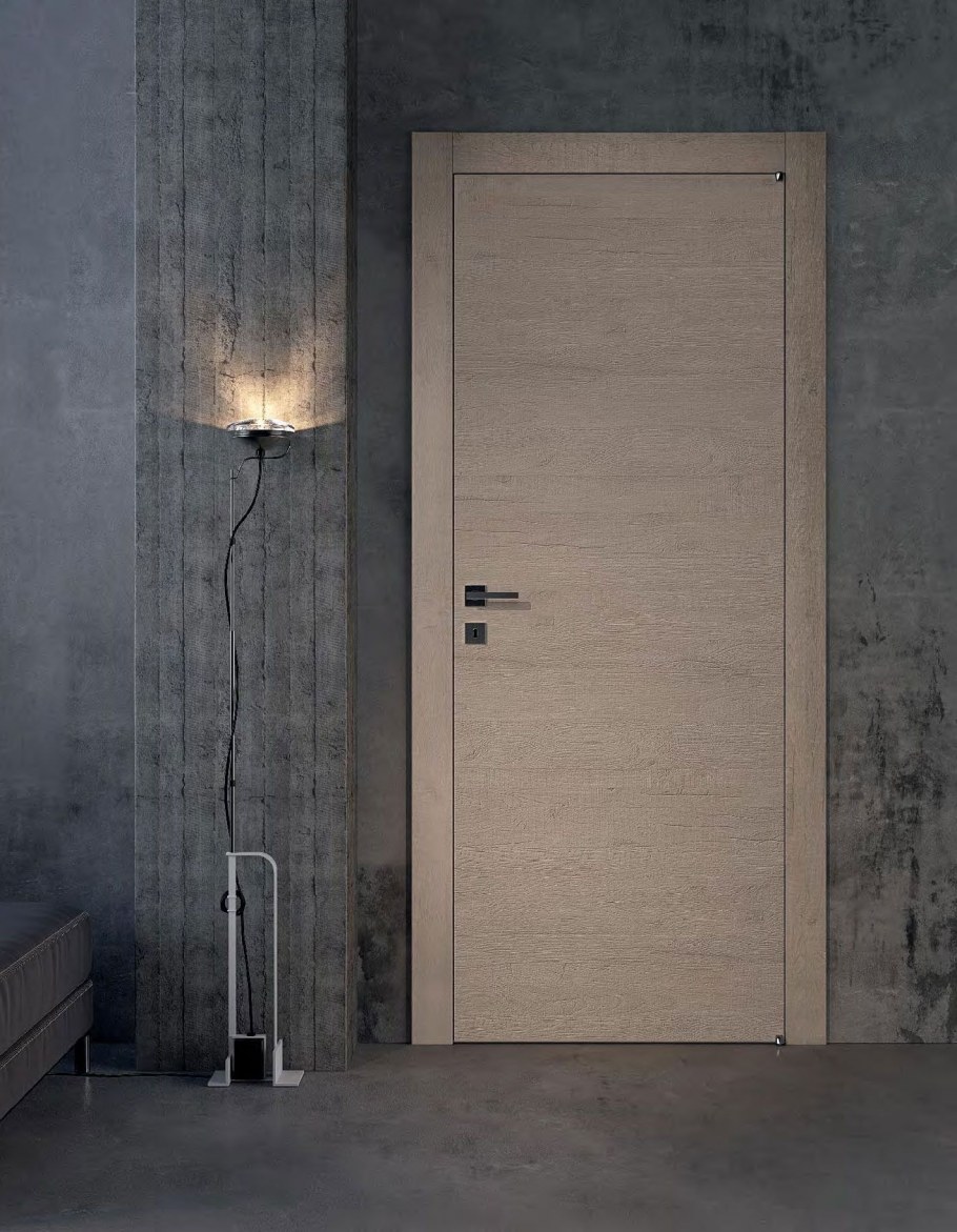 Межкомнатная дверь Profildoors 1e Аляска