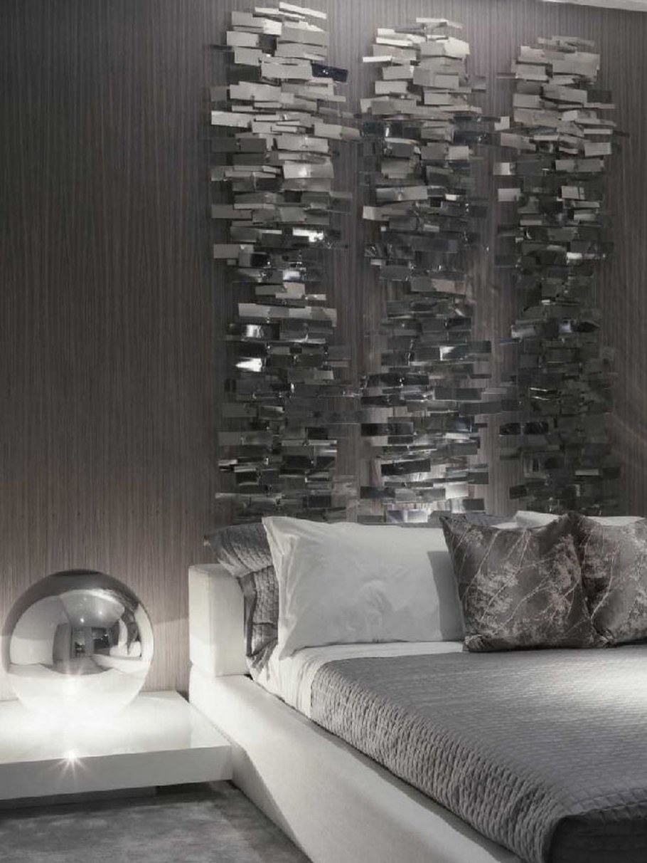 Loft Kristall кухня