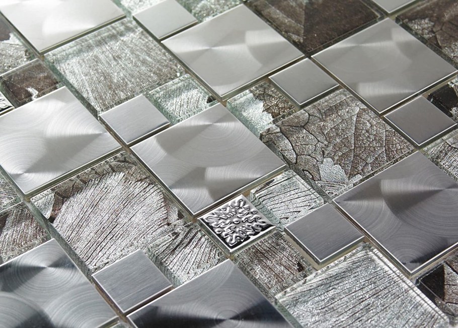 MBS металлический лист Wall Panel 900
