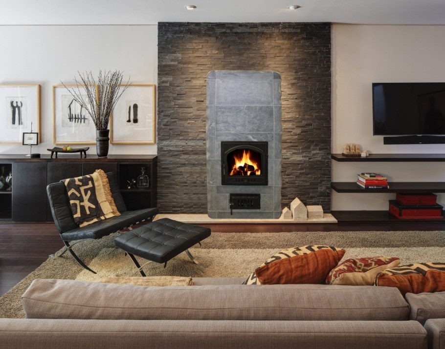 Камины биокамины с эффектом живого пламени