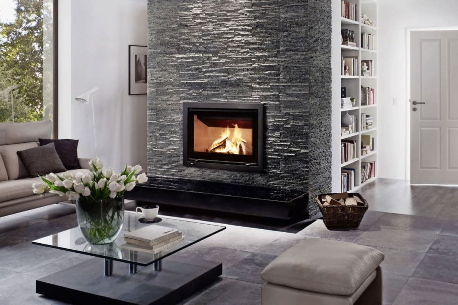 Итальянские камины Palazzetti