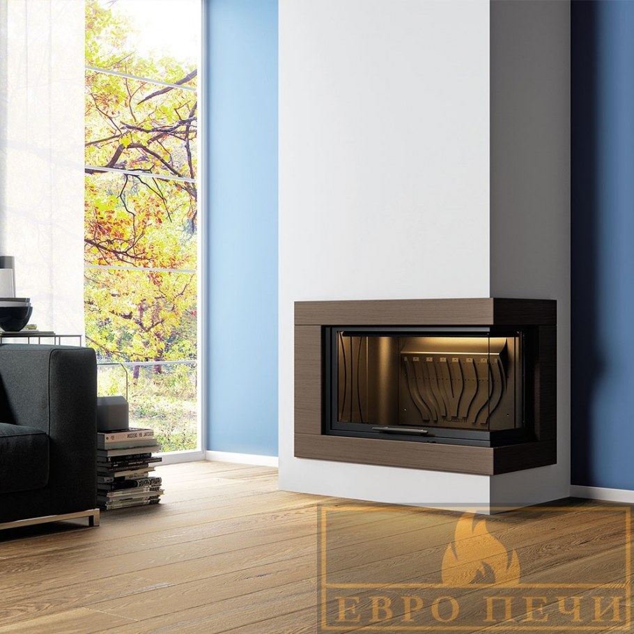 Камин Palazzetti