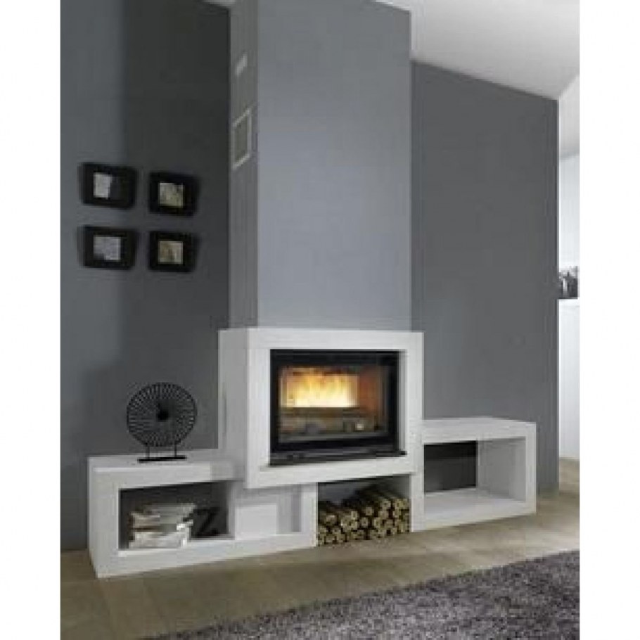 EDILKAMIN Side Plus 50x50