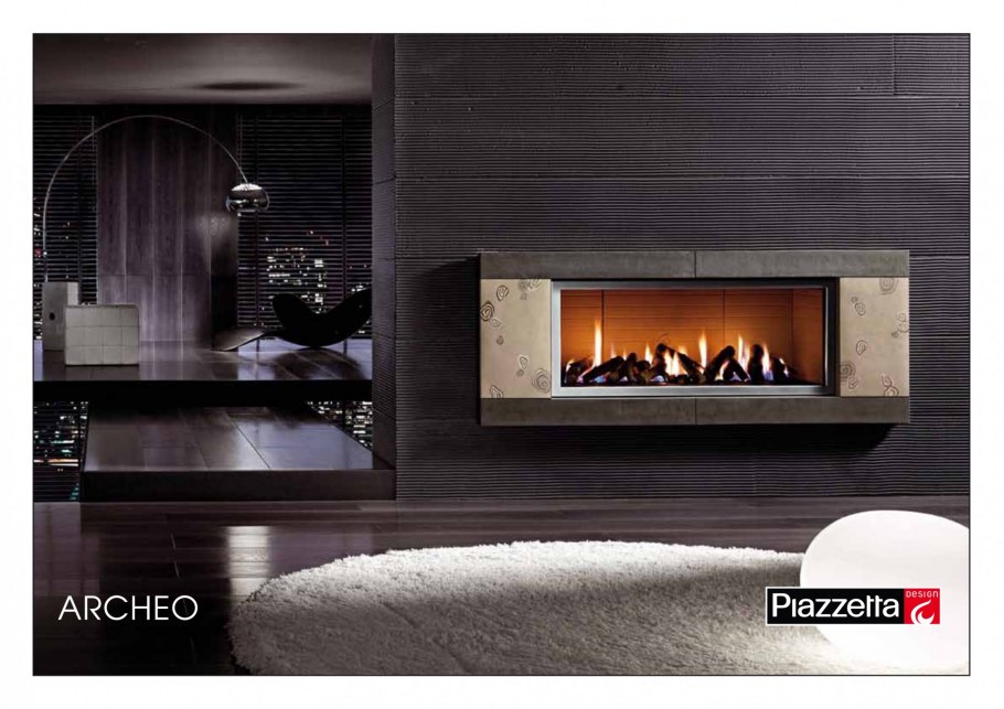 Камин Palazzetti