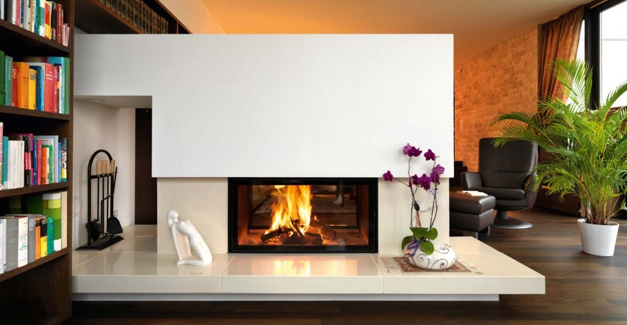 Итальянские камины Palazzetti