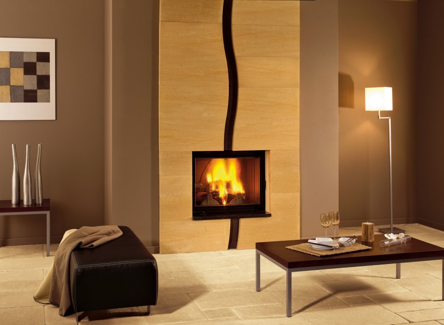 Каминная облицовка Valley l