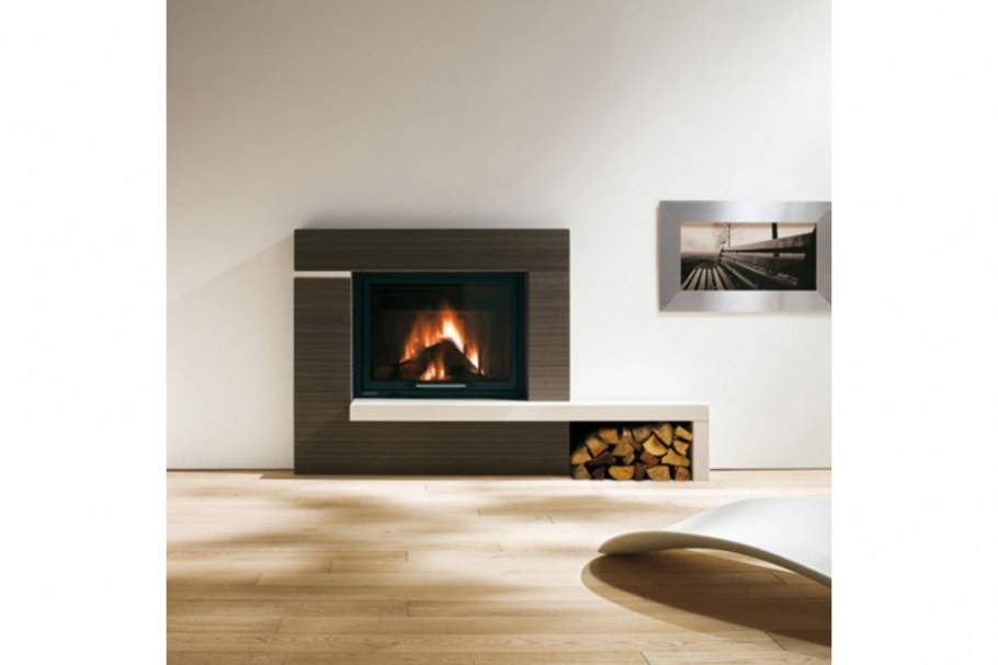 Топка Palex sl78 (Palazzetti)