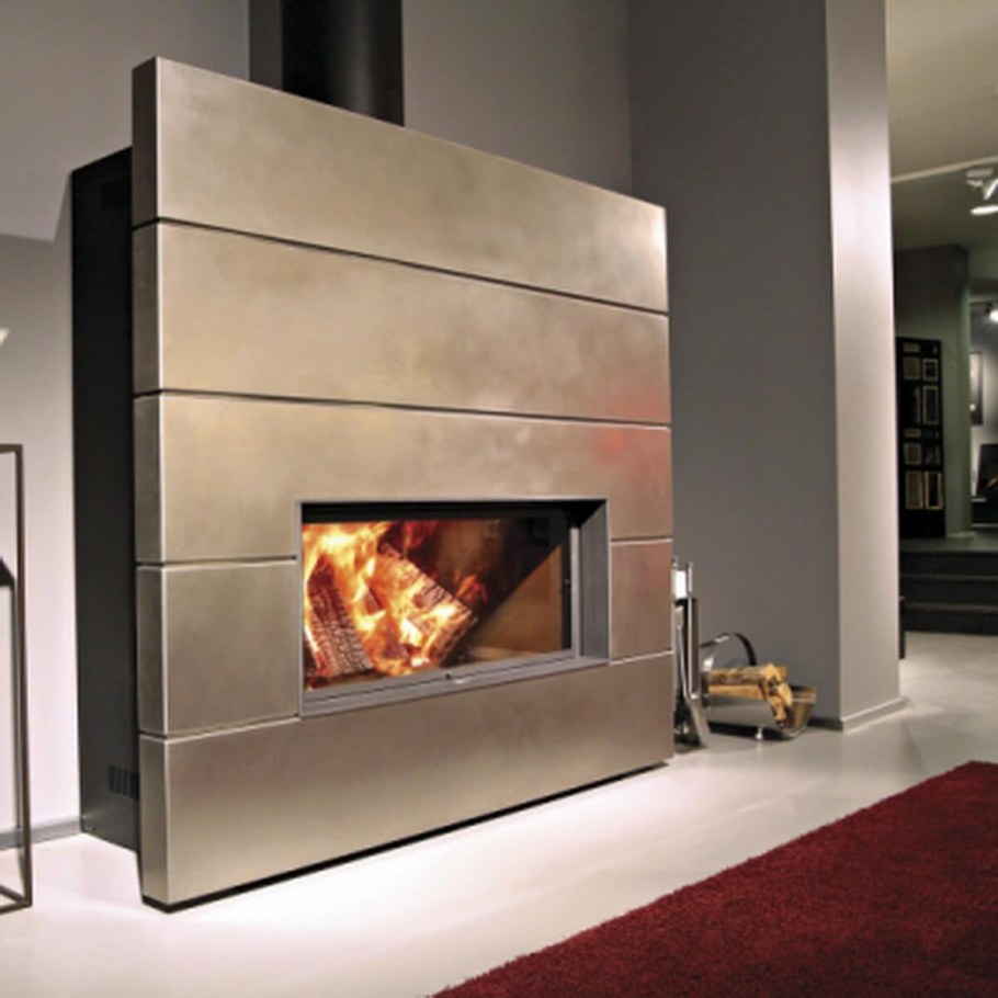 Топка Piazzetta ма 271 SL