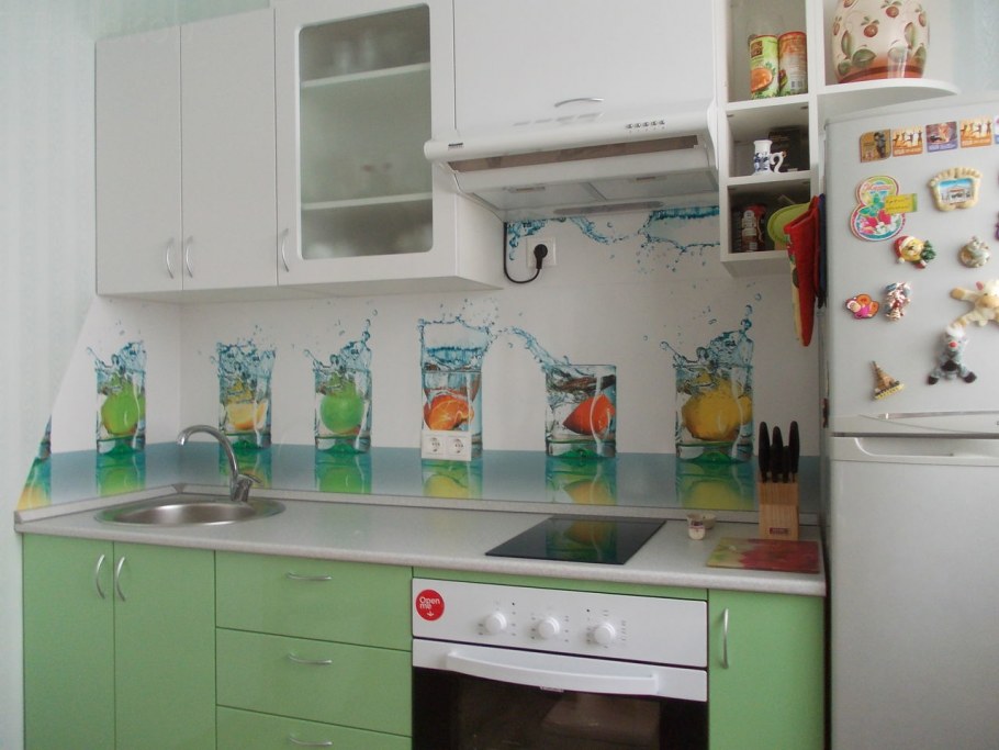 Галтельный плинтус