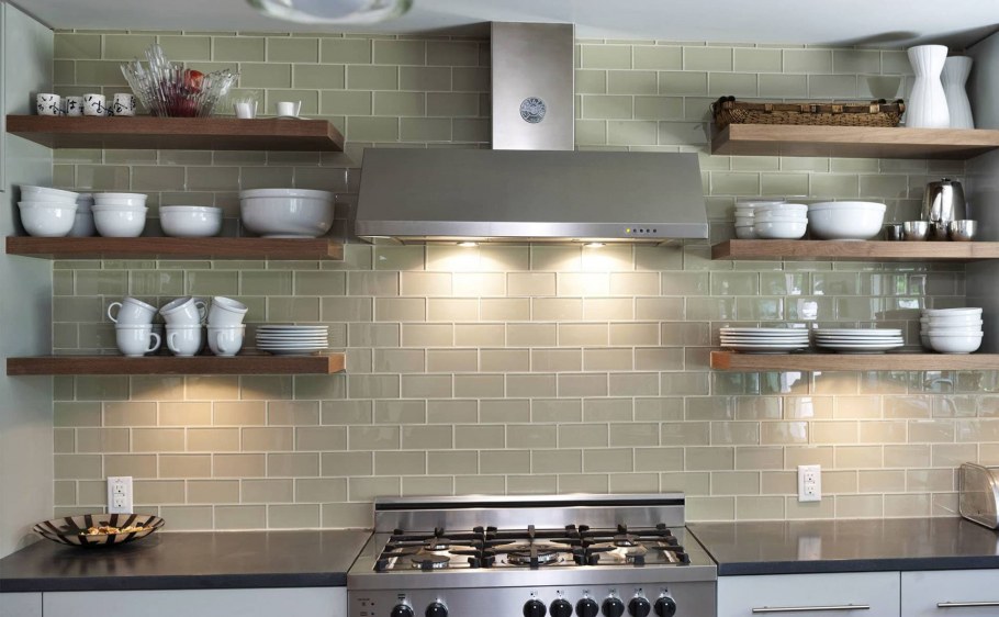 Торцевой отделочный профиль profilstar PROJOLLY Square 10 PJQACSB 10, H=10мм