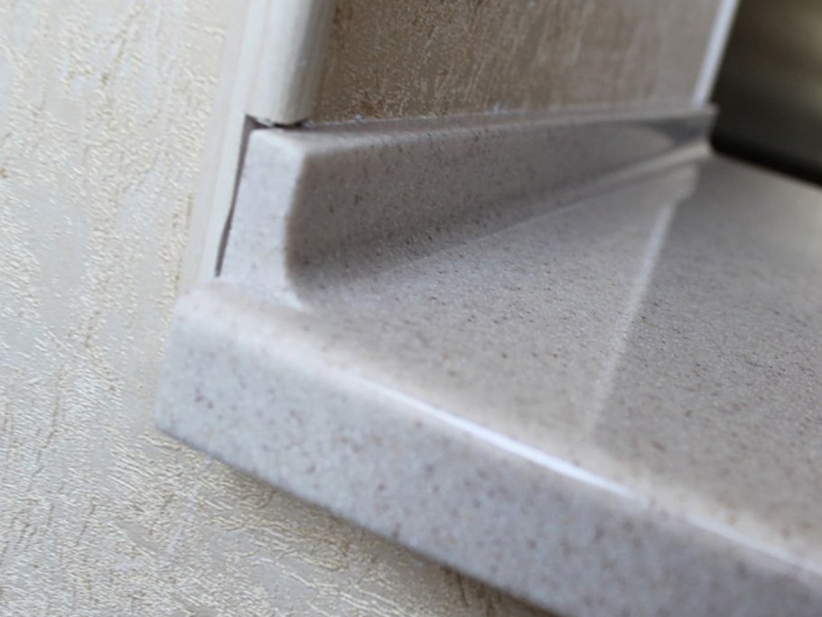 Плинтус кухонный Наоми