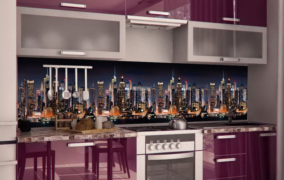 Плинтус алюминиевый PKLIAA 60