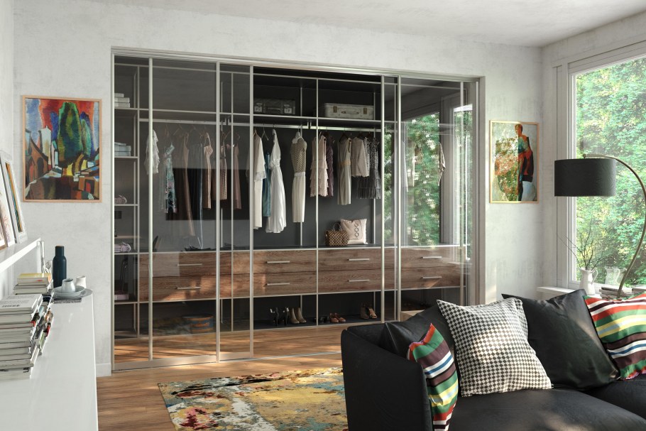 Мебель Мистер Дорс