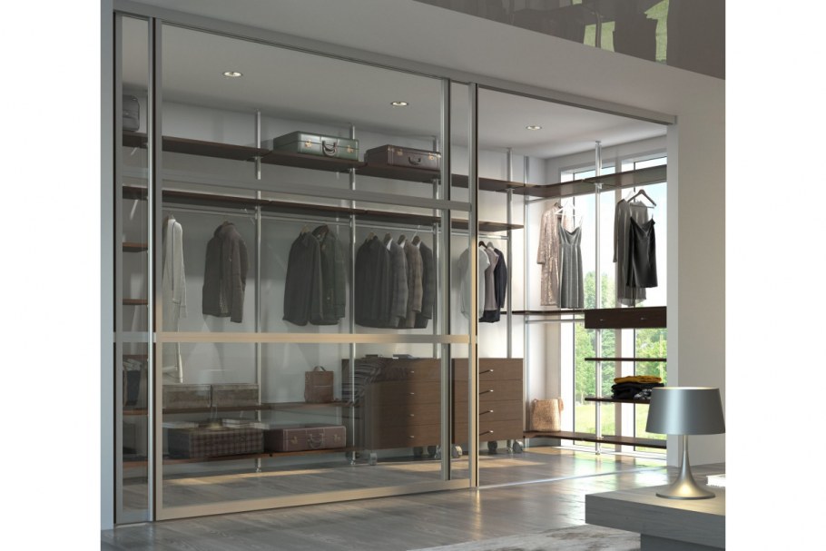 Прихожая Mr Doors Сантори