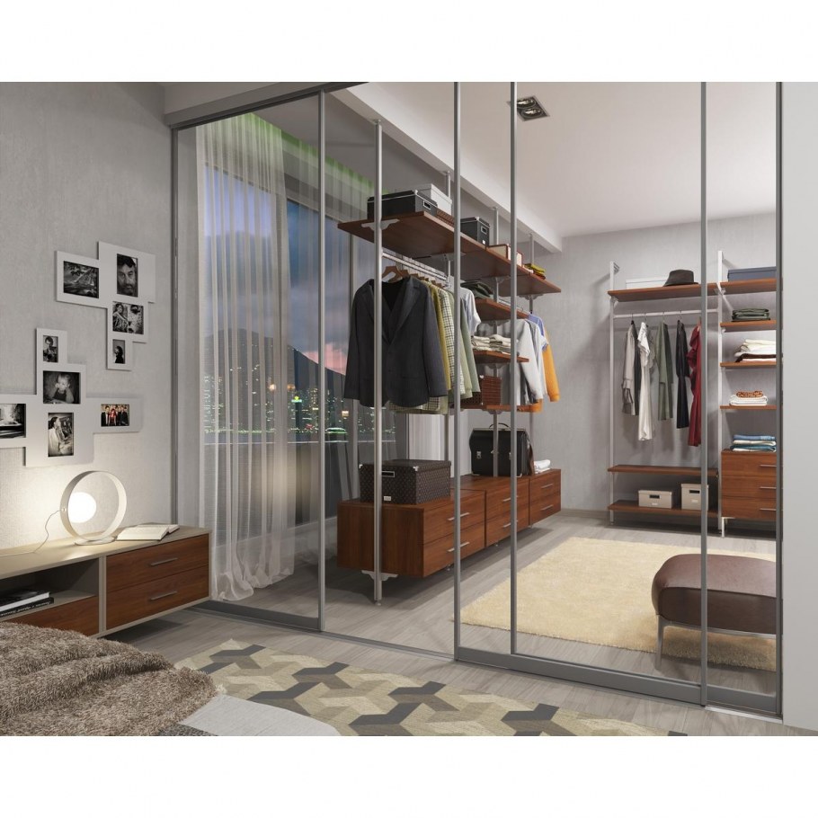 Мистер Дорс встроенные шкафы купе