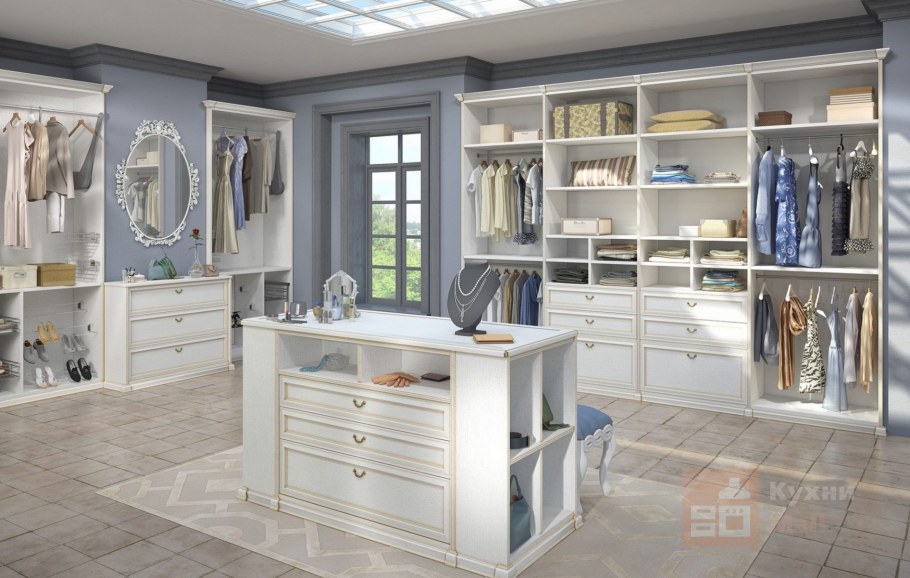 Mr Doors пантограф