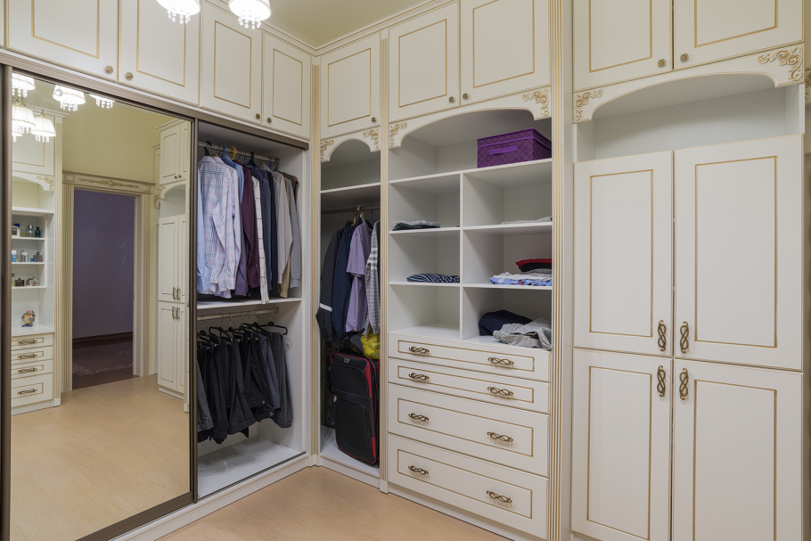 Шкаф купе Мистер Дорс классика