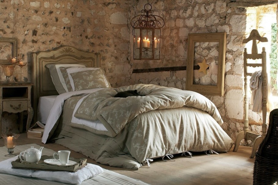 Спальня Борджиа