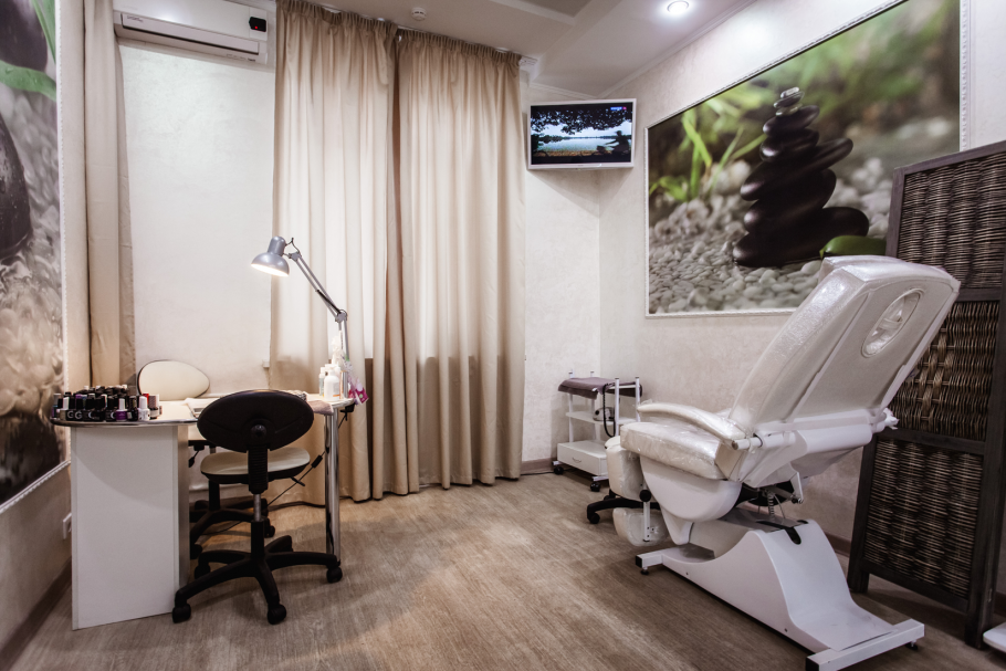 Косметологический салон