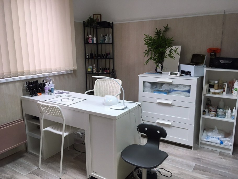 Нарцисс Саратов салон красоты Дзержинская