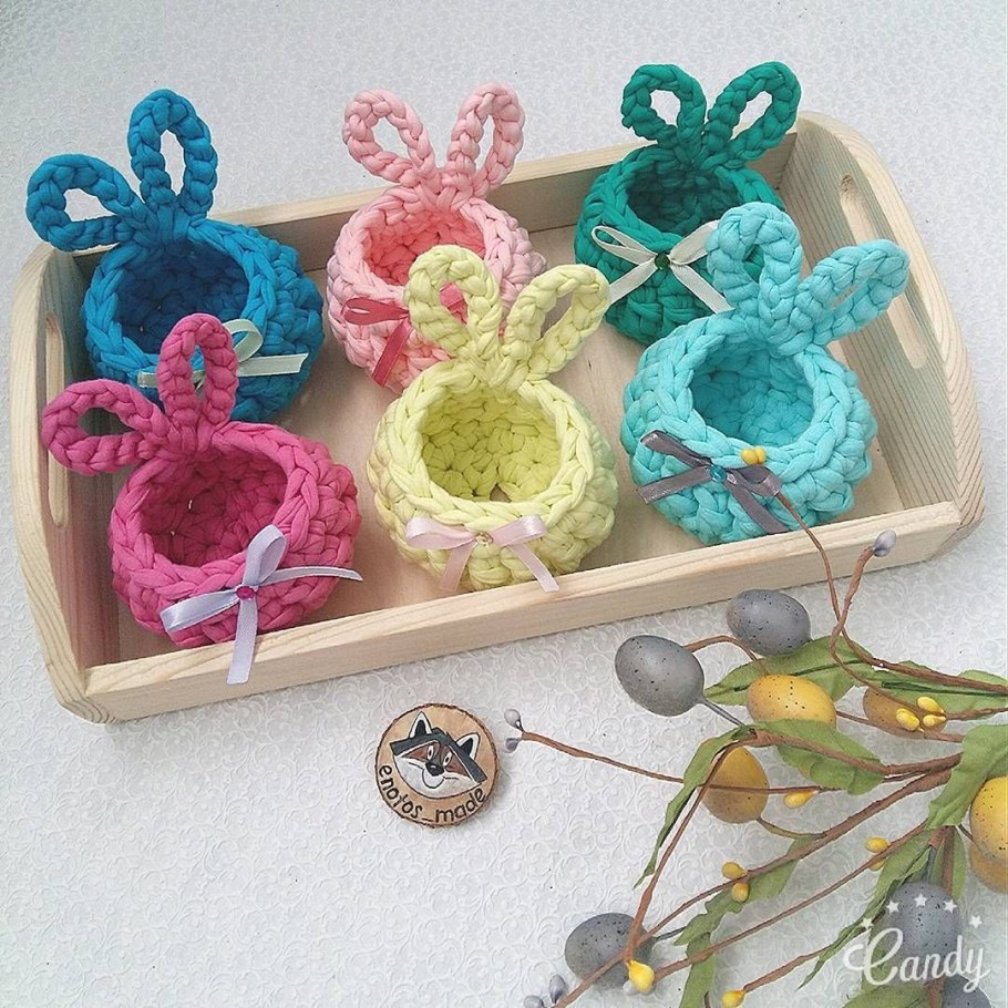 Декор из пластиковых труб