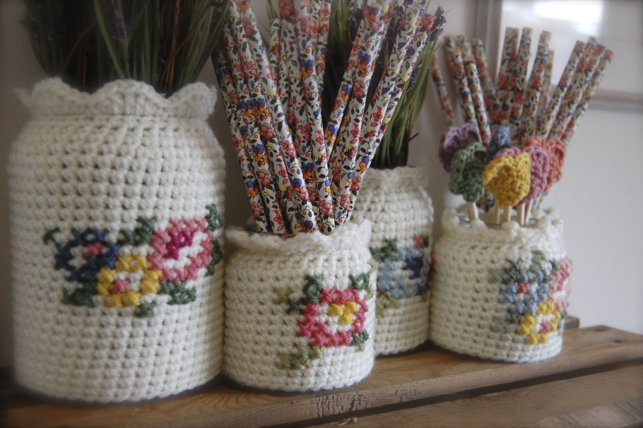 Органайзер для рукоделия