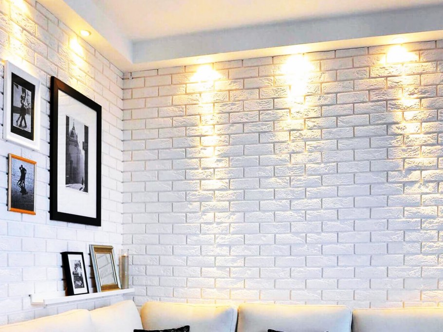 Декоративный кирпич Лондон БРИК