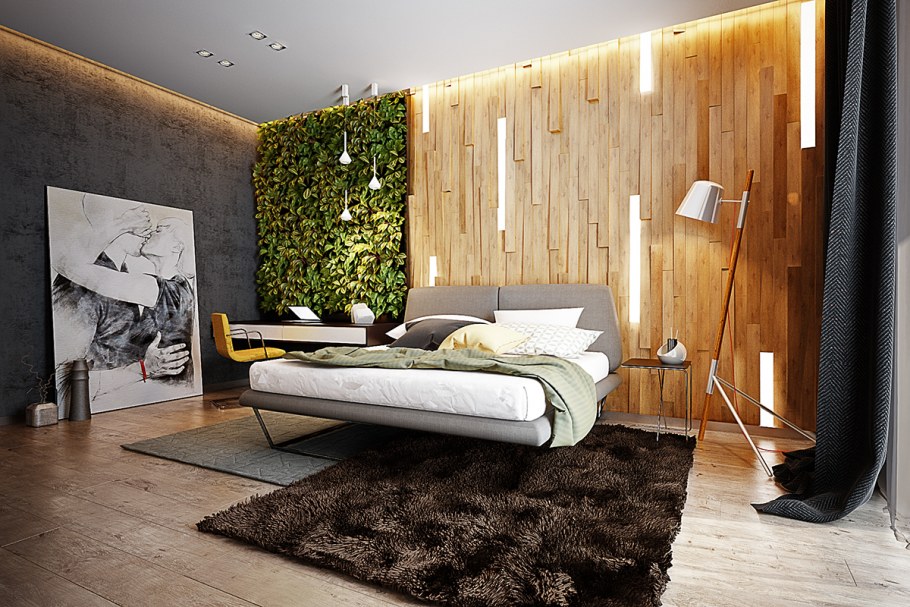 Eco Style Interior Design