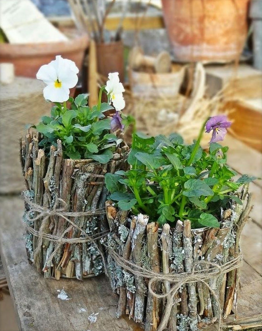 Клумба для цветов