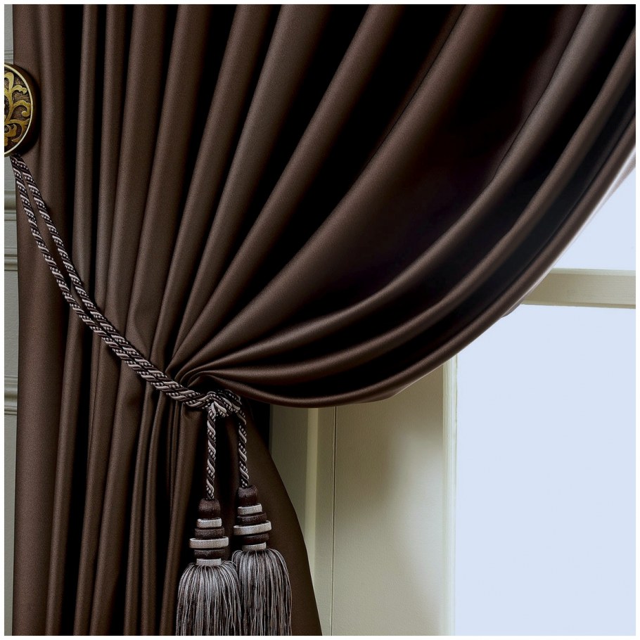 Штора naturel BL-22-180х280, 280см