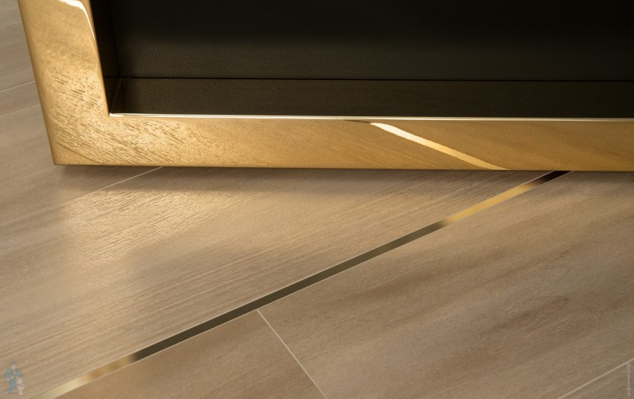 Kerasol inox Pencil brillo