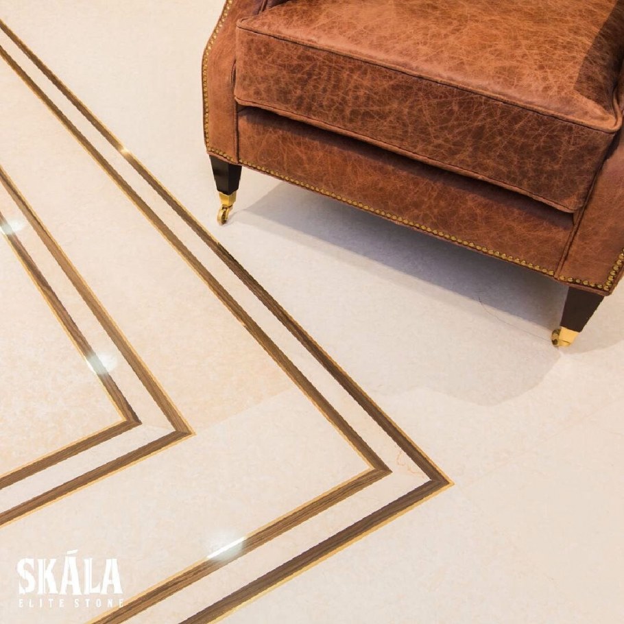 Молдинг Decomaster 151-281