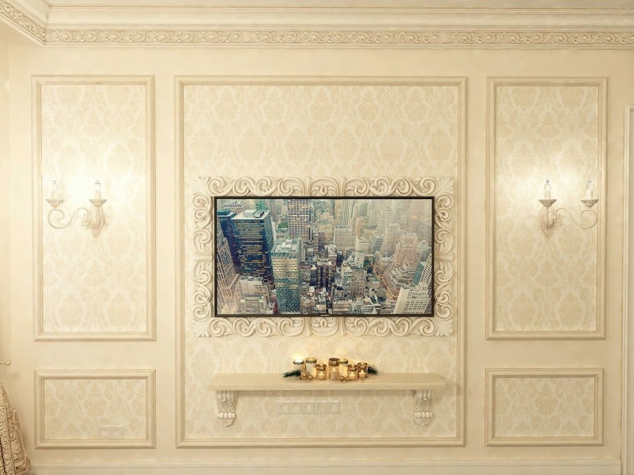 Свинцовая лента Decra led Brass (латунь, глянцевое