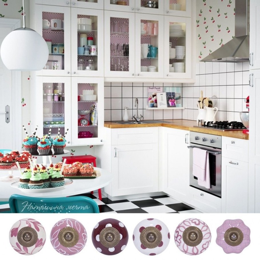 Кухня Сэведаль икеа в интерьере