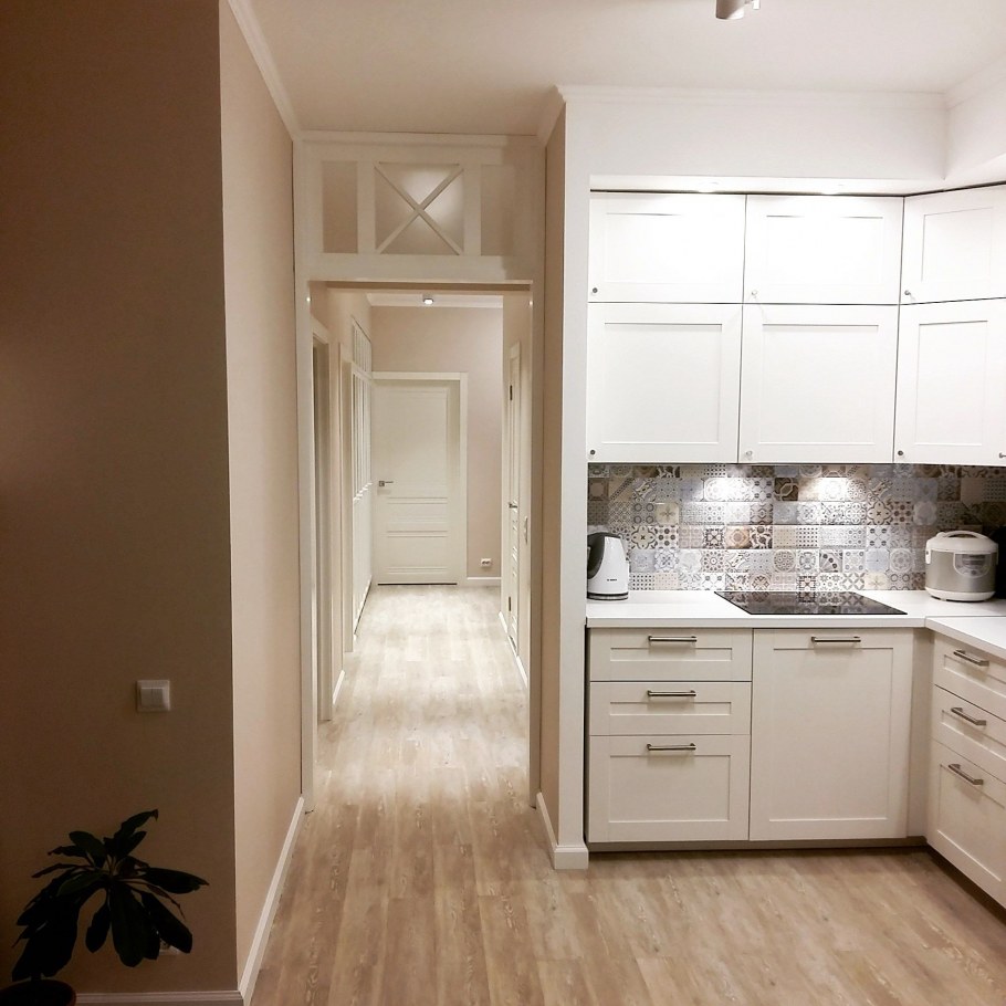 Кухни Будбин икеа угловые