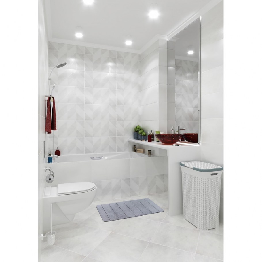 Плитка Скарлет 30х60