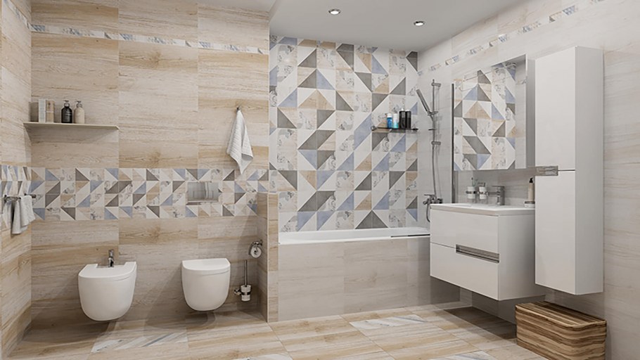 Плитка Lasselsberger Ceramics Вестанвинд