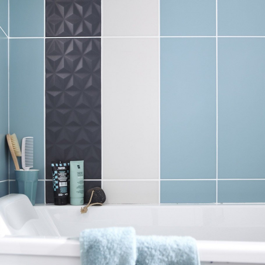 Плитка настенная Reef 20x30 см