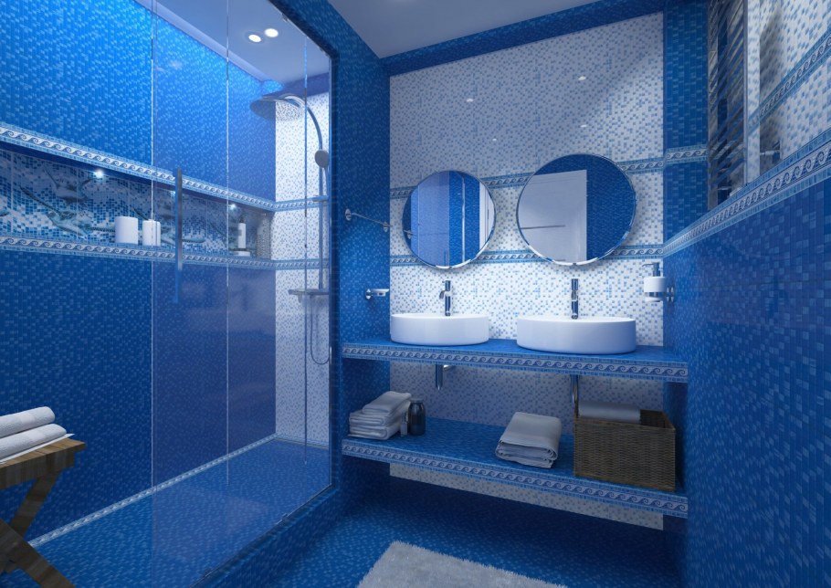 Плитка Cersanit Bella