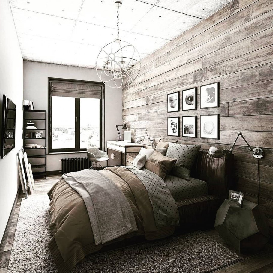 Дамина на СТЕНЕВ прихожку