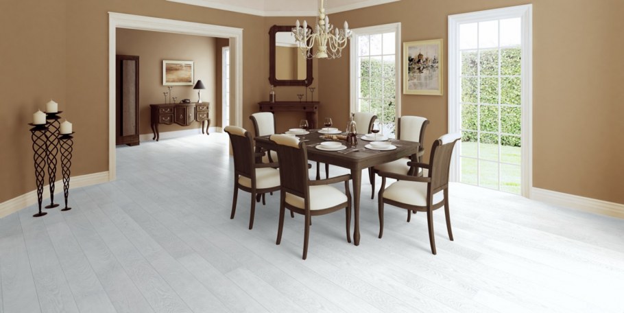 Квик степ венге интенсивный