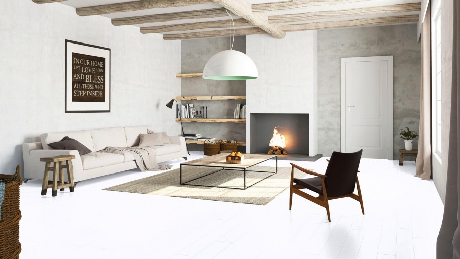 Квик степ UF-1300 венге интенсивный